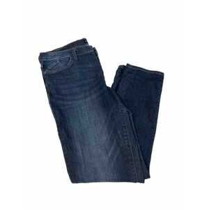 Berlin Rock & Republic Women's Blue Denim Jeans RN 130273 Pants